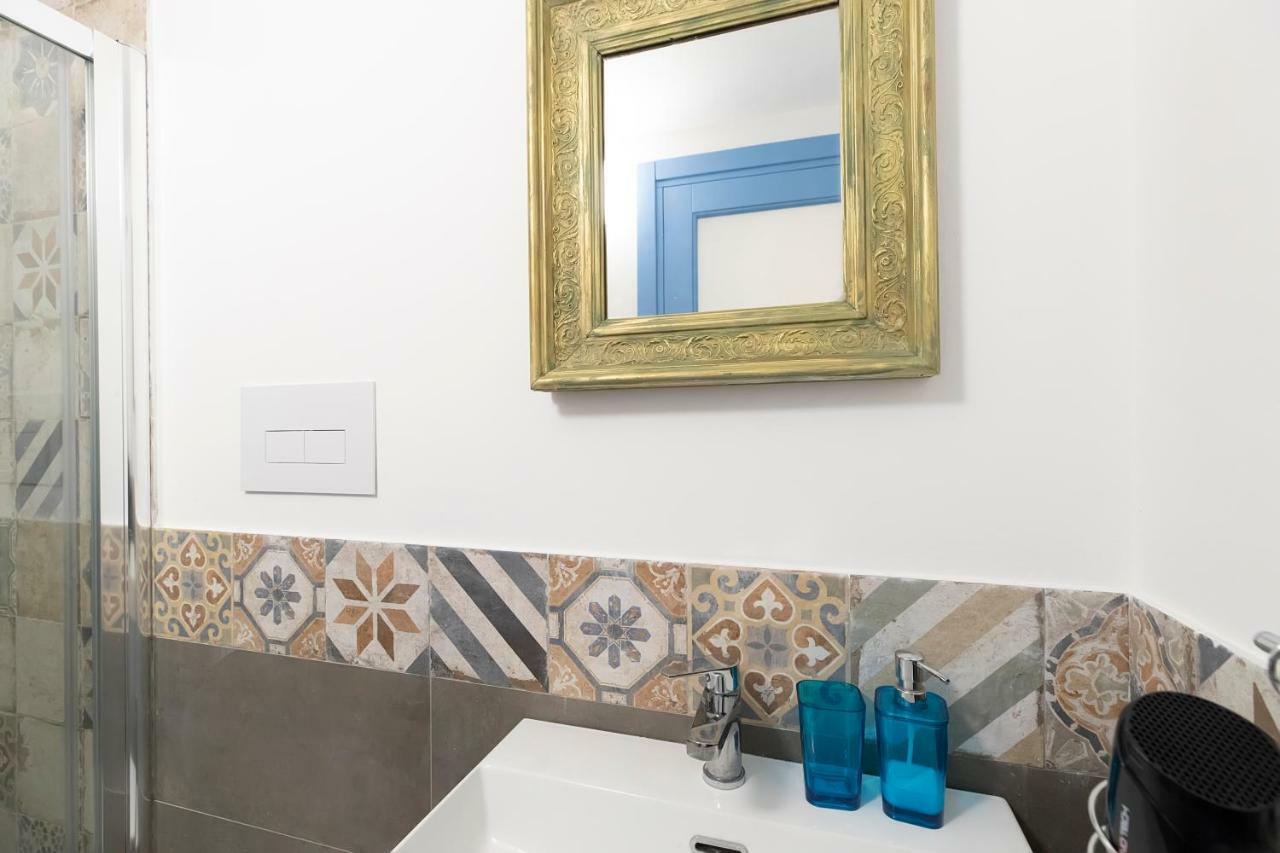 Suite&Mare Favignana Exterior foto
