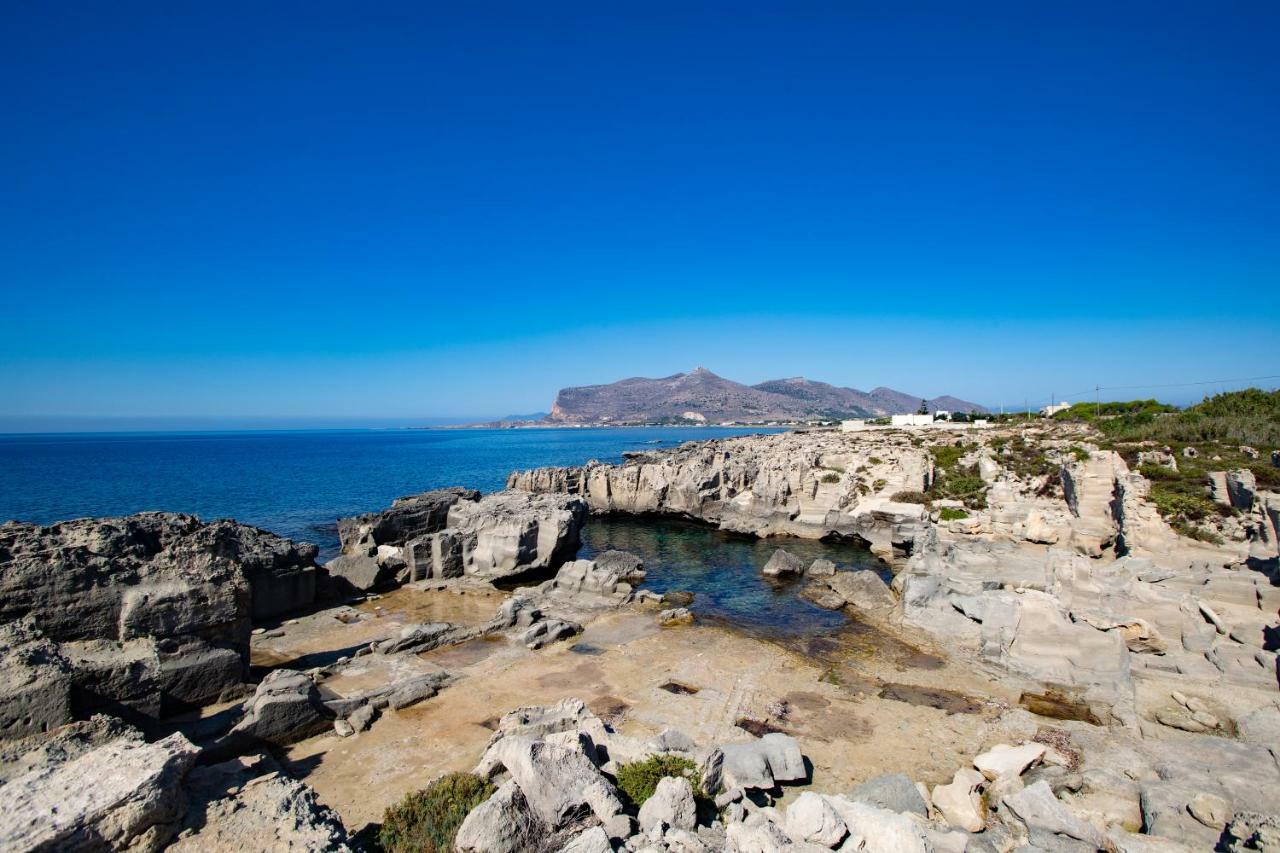 Suite&Mare Favignana Exterior foto