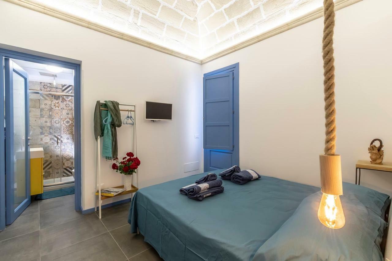 Suite&Mare Favignana Exterior foto