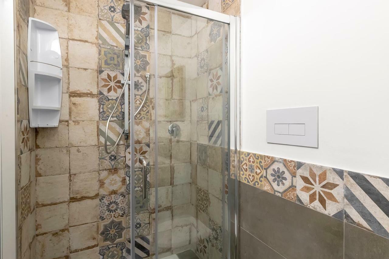 Suite&Mare Favignana Exterior foto