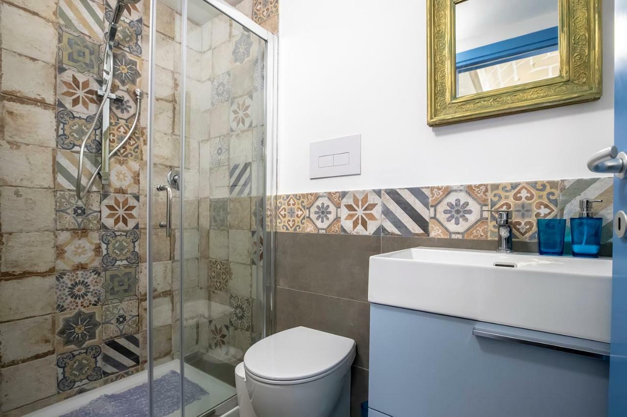 Suite&Mare Favignana Exterior foto