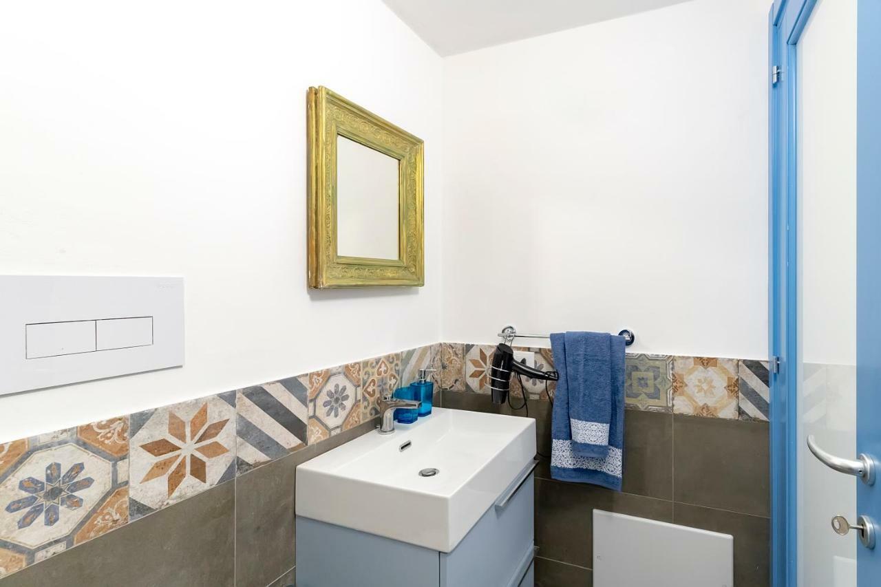 Suite&Mare Favignana Exterior foto