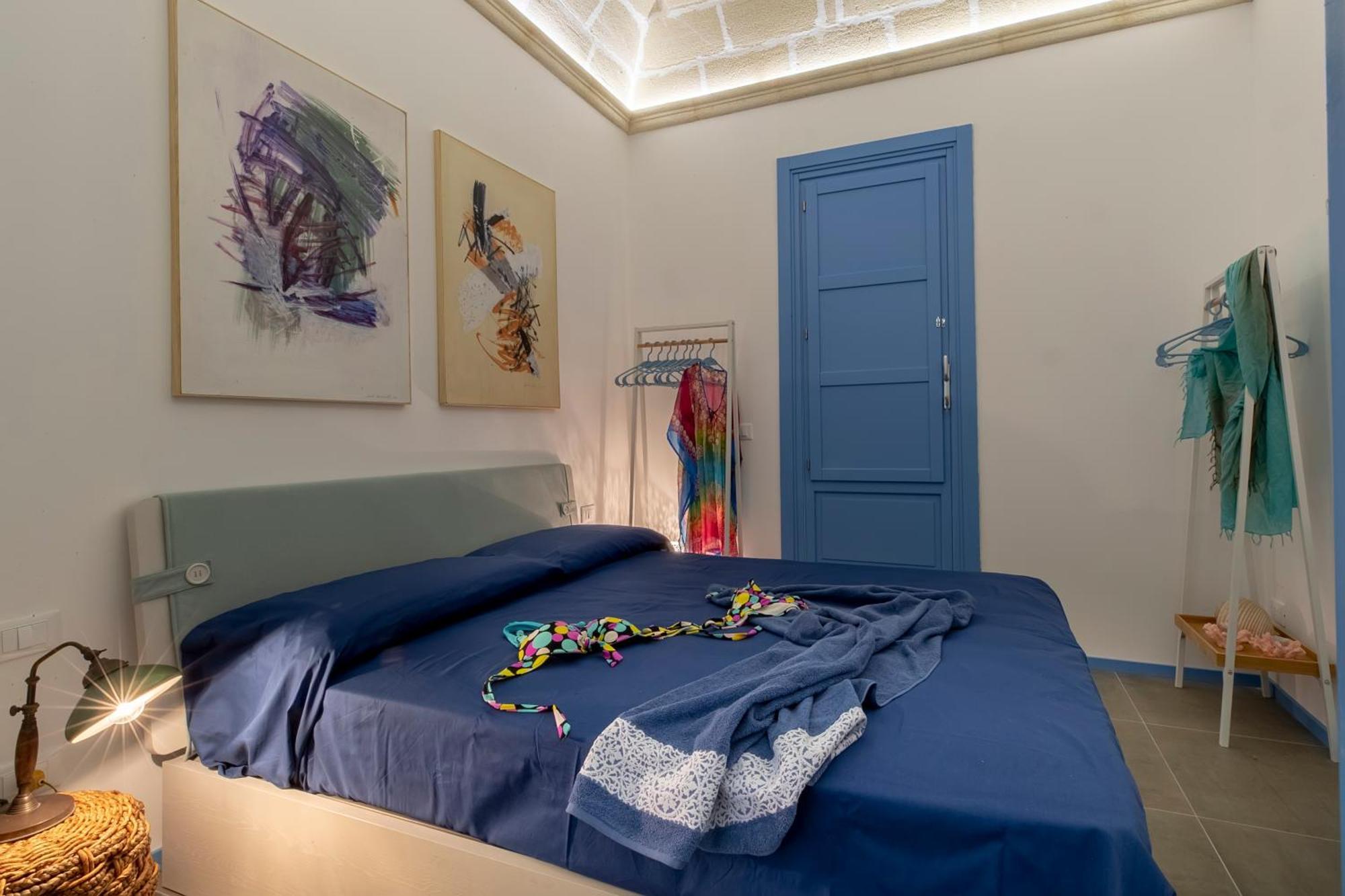 Suite&Mare Favignana Exterior foto