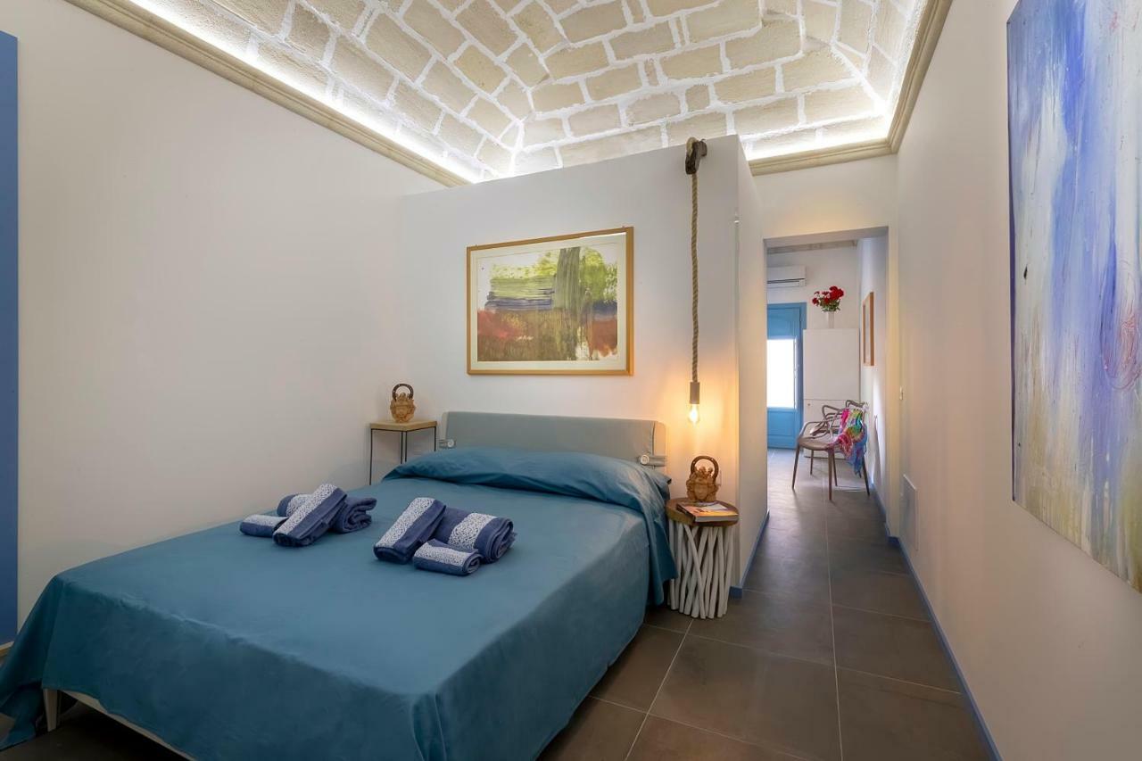Suite&Mare Favignana Exterior foto