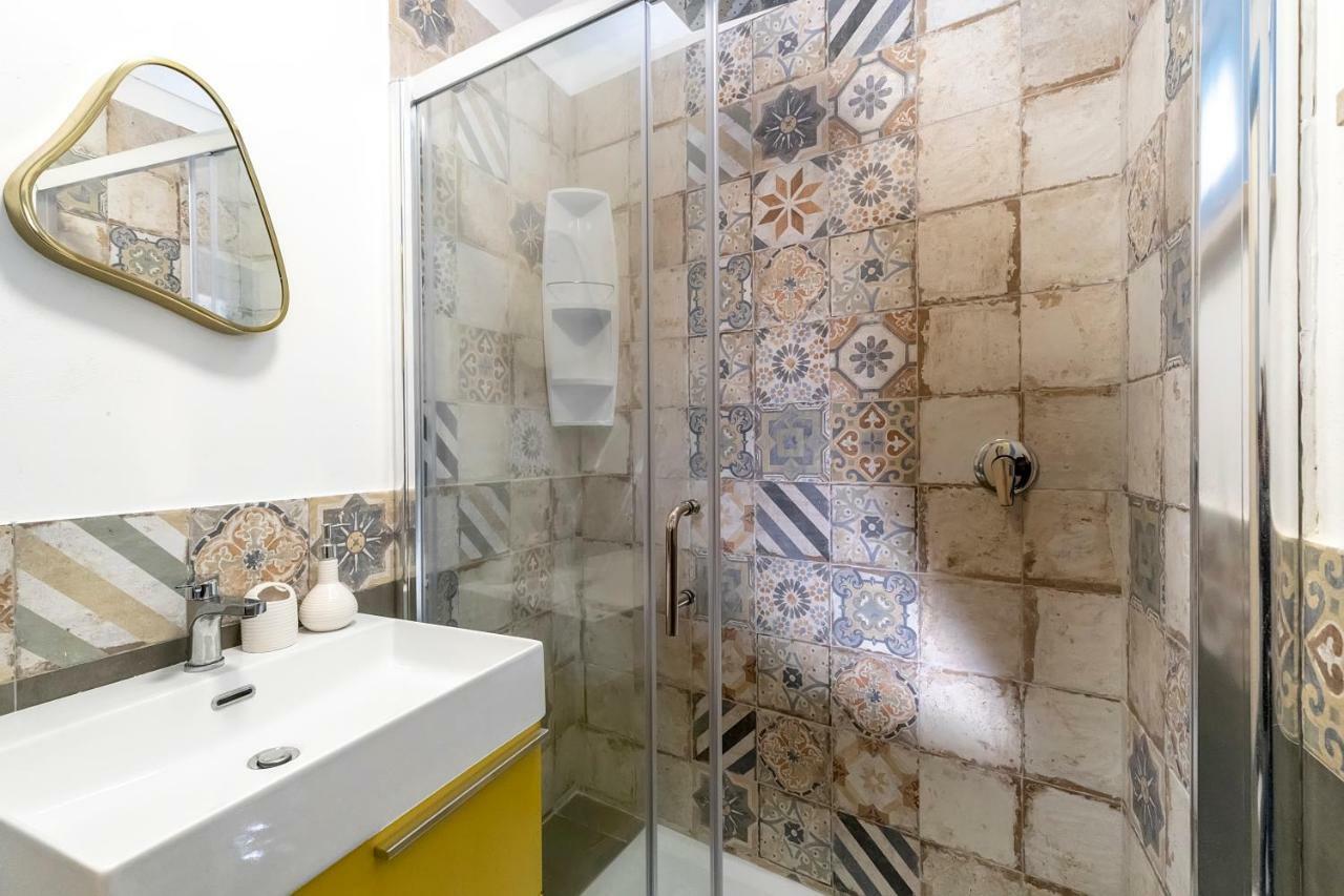 Suite&Mare Favignana Exterior foto