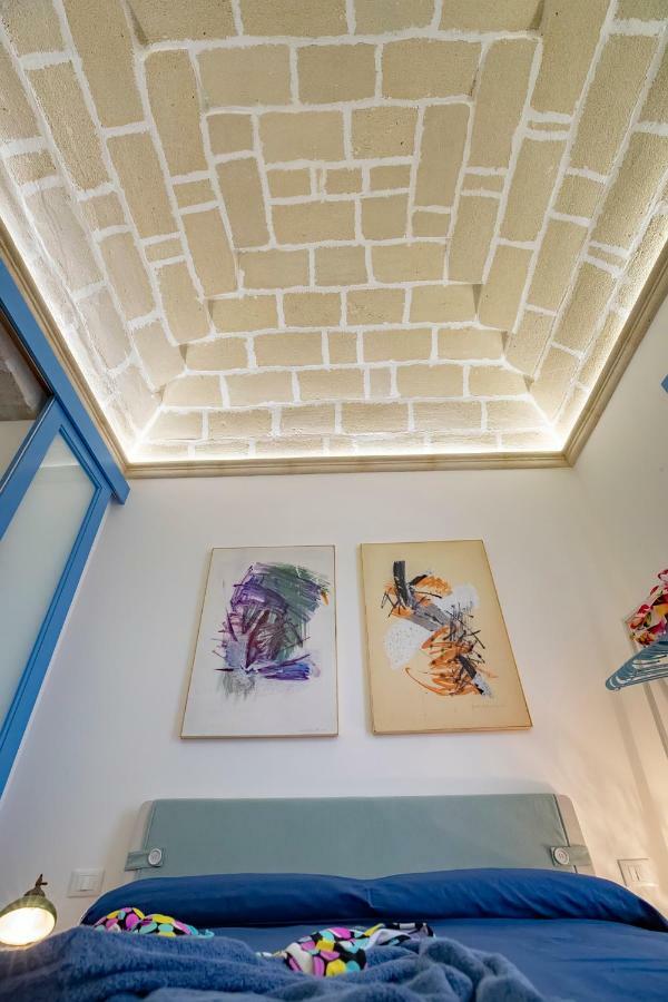 Suite&Mare Favignana Exterior foto