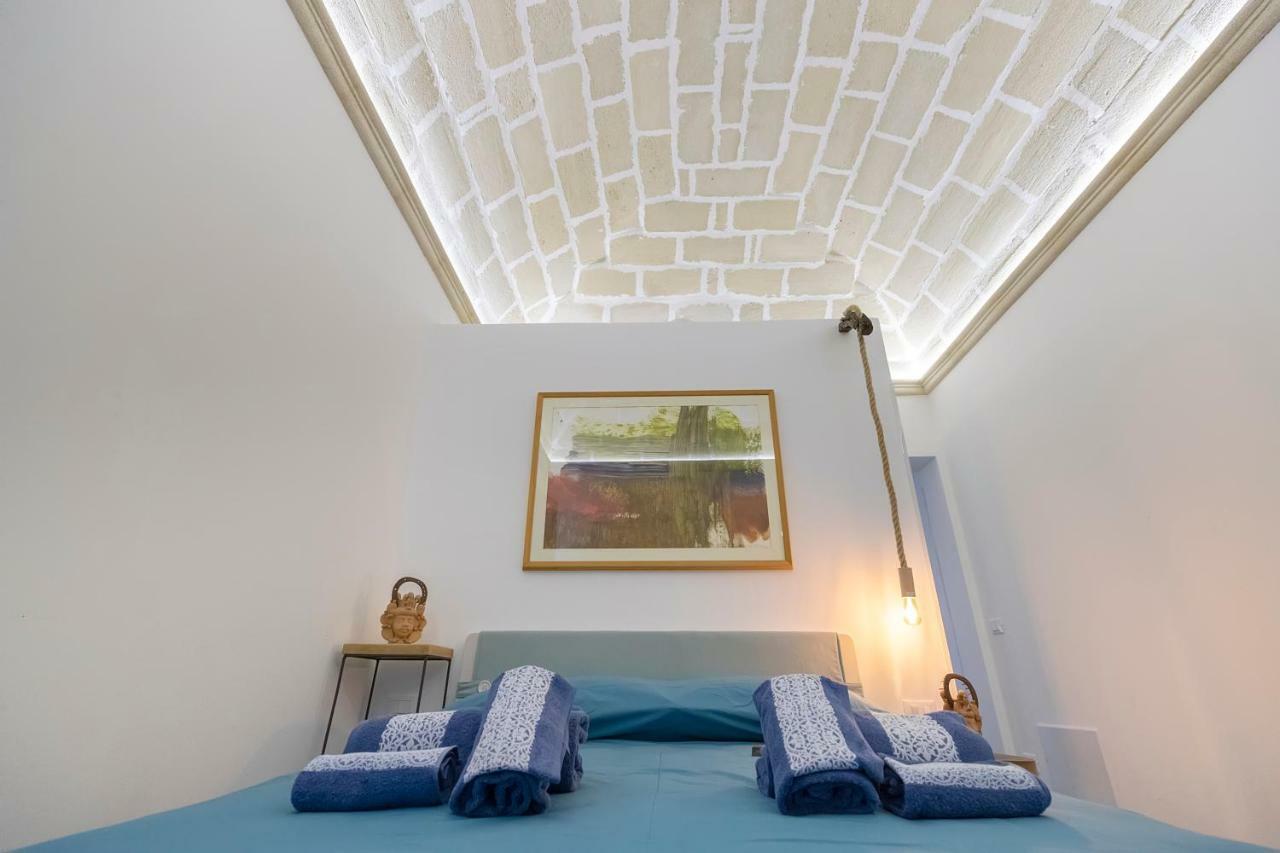 Suite&Mare Favignana Exterior foto