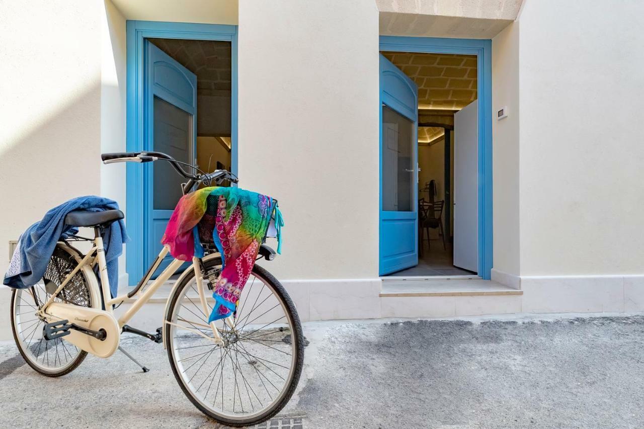 Suite&Mare Favignana Exterior foto