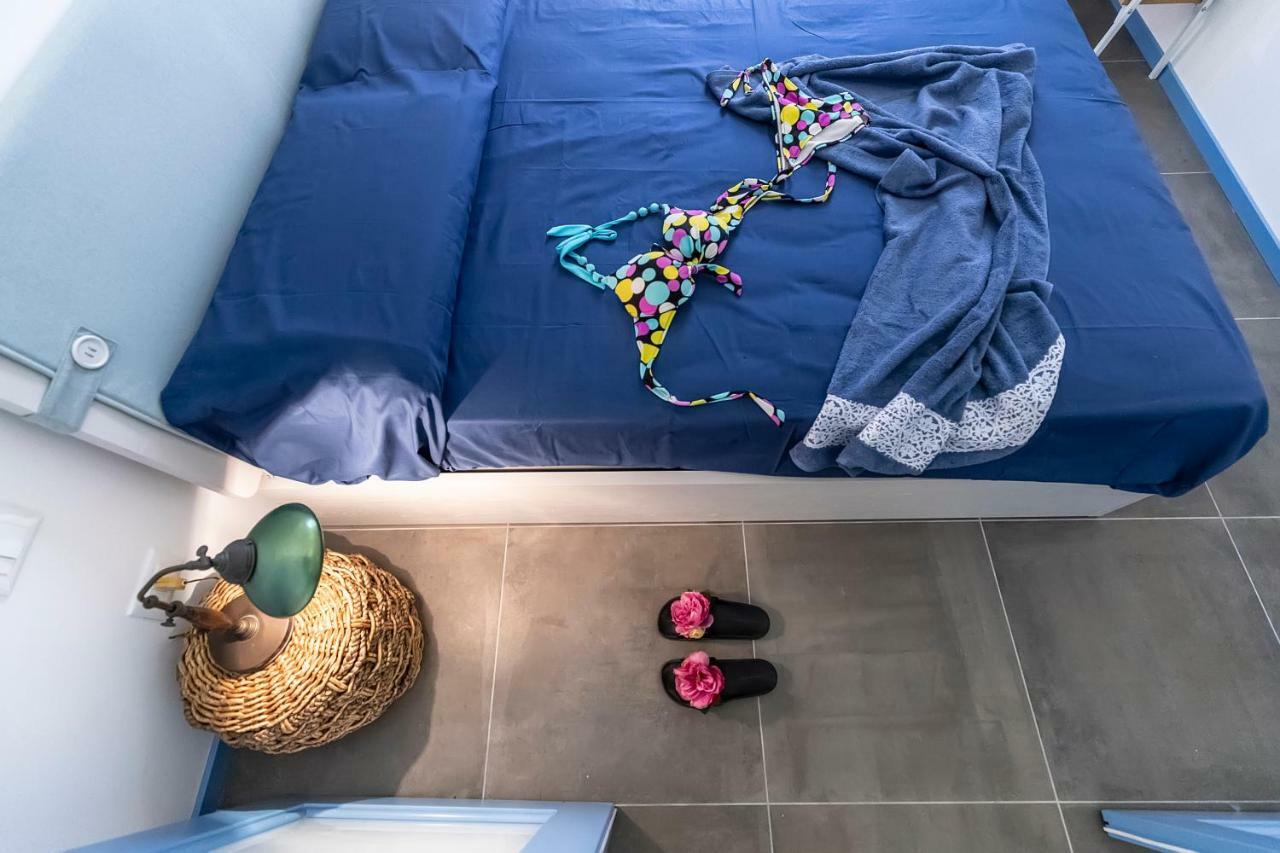 Suite&Mare Favignana Exterior foto
