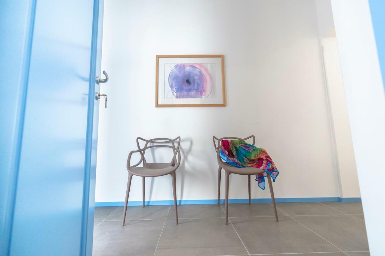 Suite&Mare Favignana Exterior foto