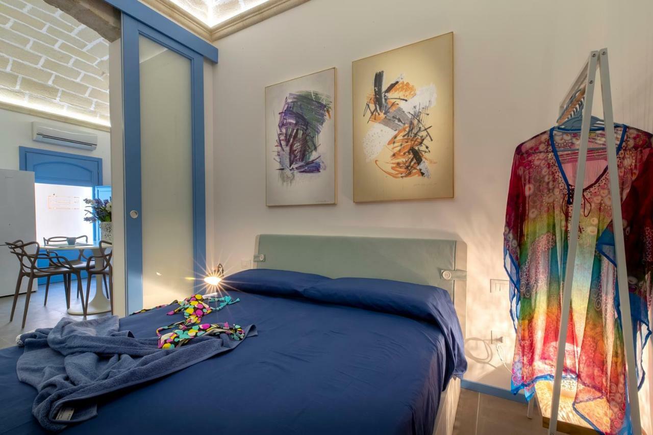 Suite&Mare Favignana Exterior foto