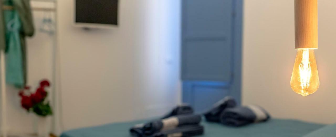 Suite&Mare Favignana Exterior foto