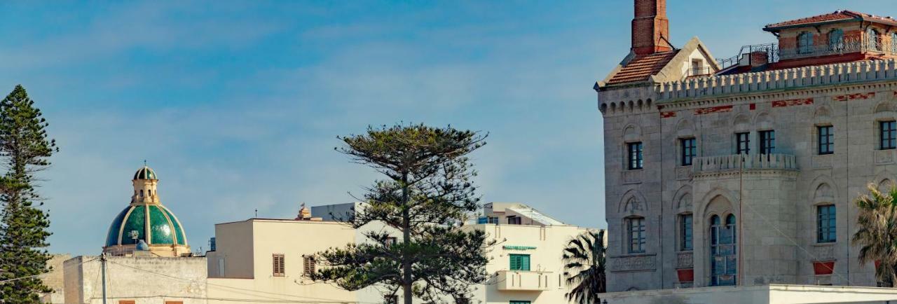 Suite&Mare Favignana Exterior foto