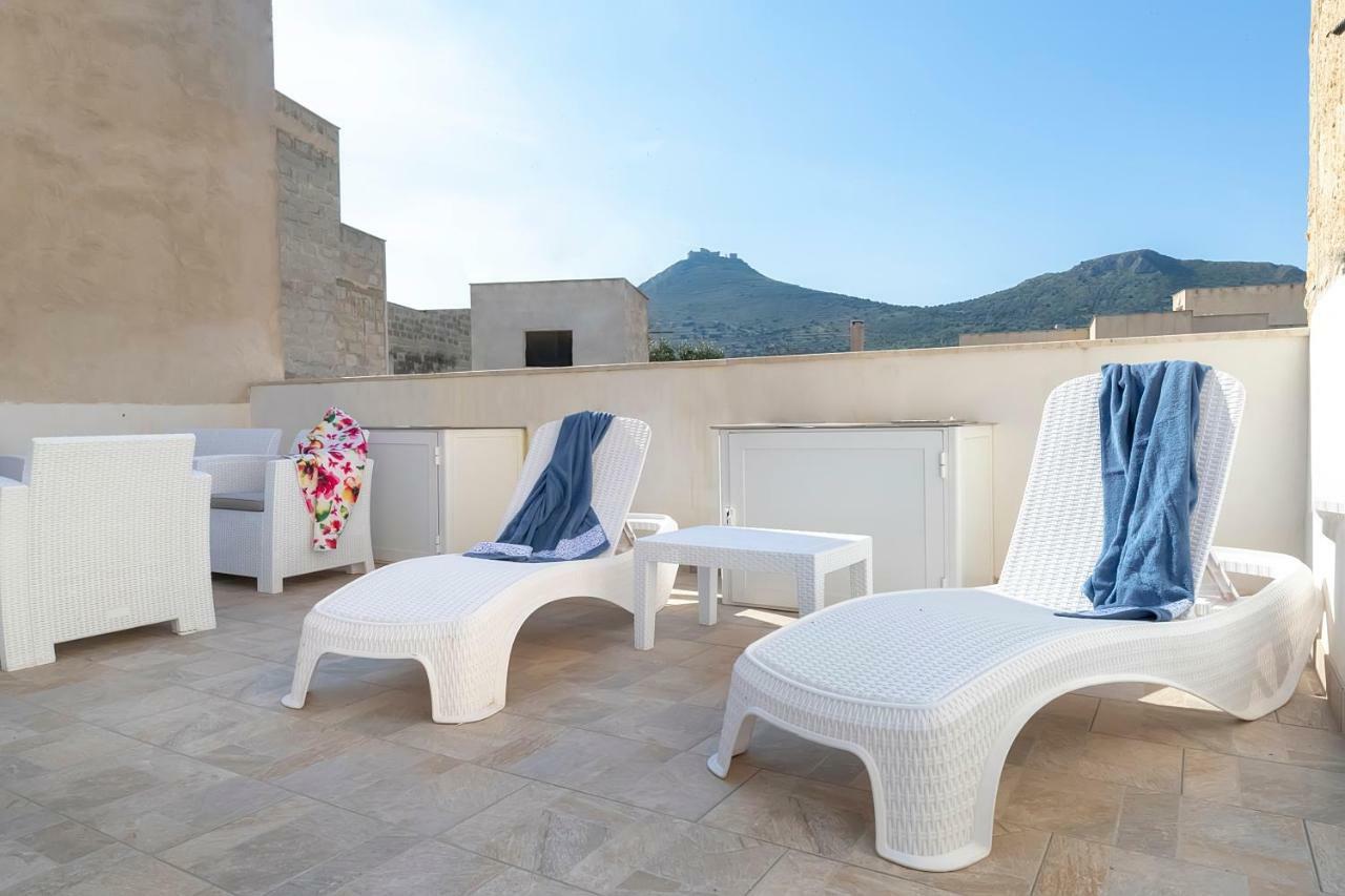 Suite&Mare Favignana Exterior foto